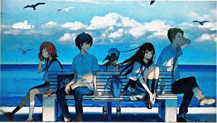 西游记动画片-大圣归来